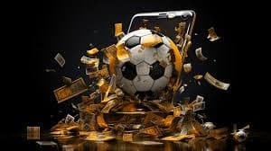 Antarmuka permainan slot online responsif mobile di kingcobratoto
